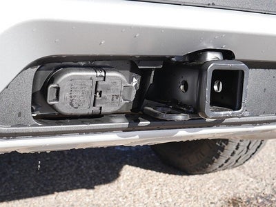 2026 Ford Explorer Tremor 4WD