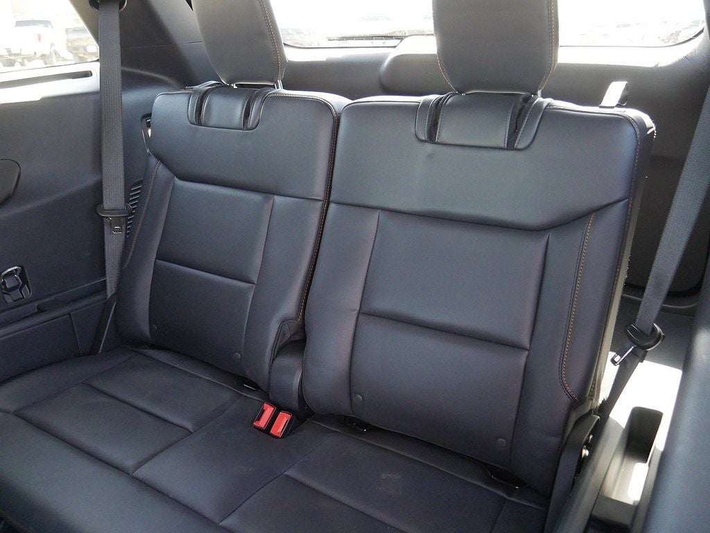 2026 Ford Explorer Tremor 4WD
