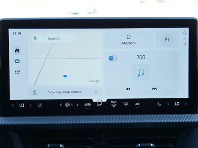 2026 Ford Explorer Tremor 4WD