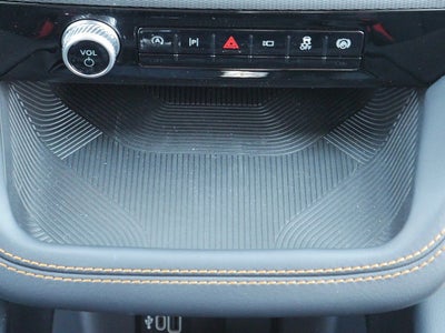 2026 Ford Explorer Tremor 4WD