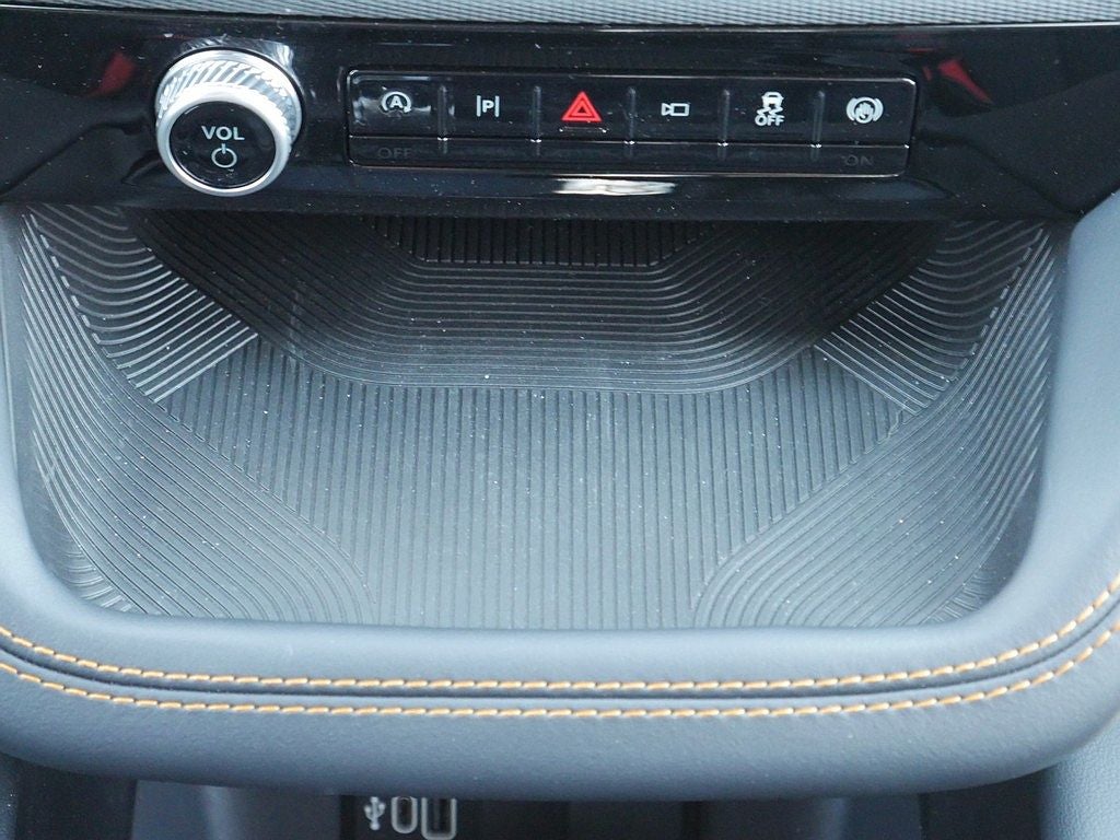 2026 Ford Explorer Tremor 4WD
