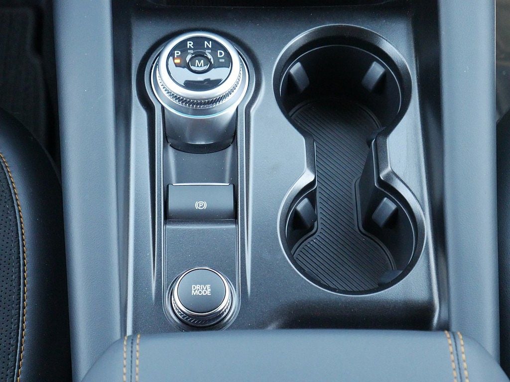 2026 Ford Explorer Tremor 4WD