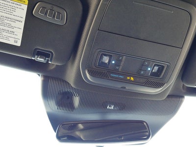 2026 Ford Explorer Tremor 4WD