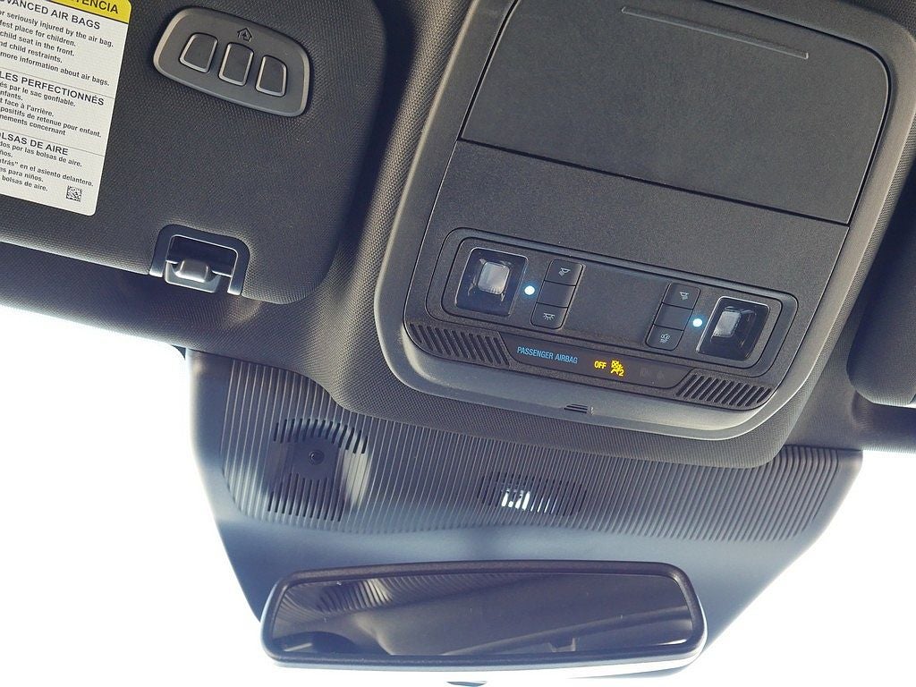 2026 Ford Explorer Tremor 4WD