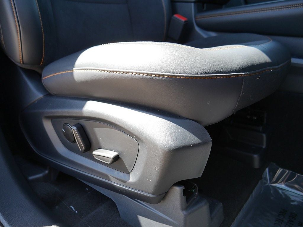 2026 Ford Explorer Tremor 4WD