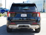 2026 Ford Explorer Tremor 4WD