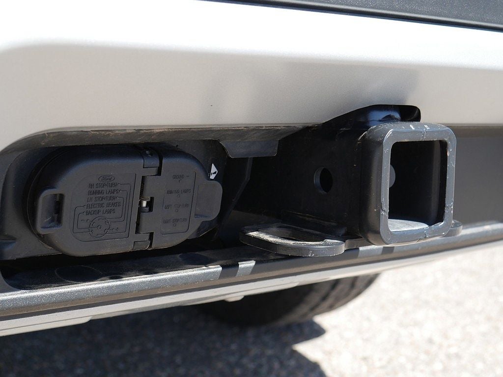 2026 Ford Explorer Tremor 4WD