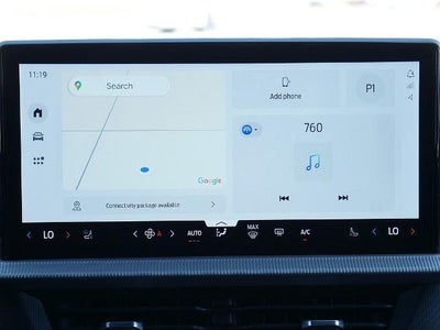 2026 Ford Explorer Tremor 4WD
