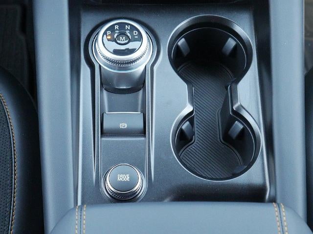 2026 Ford Explorer Tremor 4WD