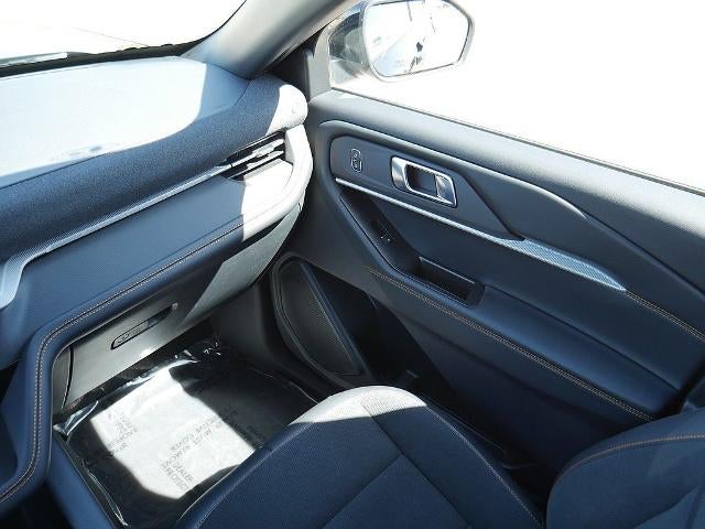 2026 Ford Explorer Tremor 4WD