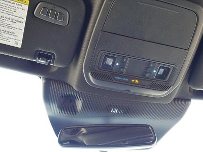 2026 Ford Explorer Tremor 4WD