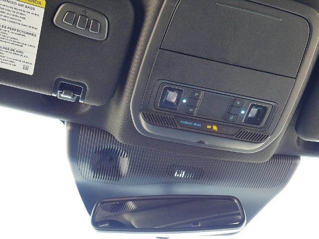 2026 Ford Explorer Tremor 4WD