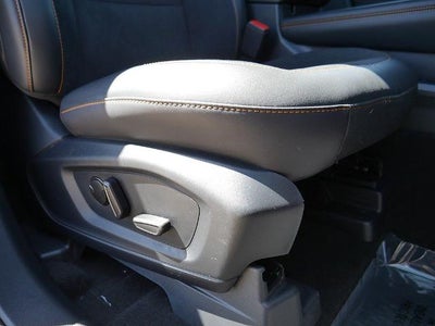 2026 Ford Explorer Tremor 4WD