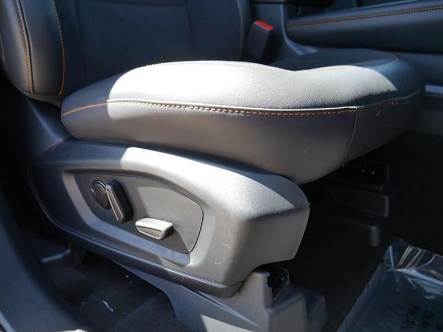 2026 Ford Explorer Tremor 4WD