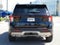 2026 Ford Explorer Tremor 4WD