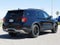 2026 Ford Explorer Tremor 4WD