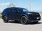2026 Ford Explorer Tremor 4WD