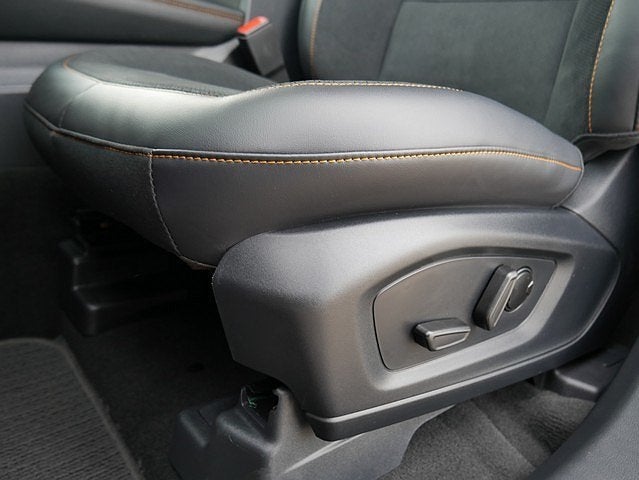 2026 Ford Explorer Tremor 4WD