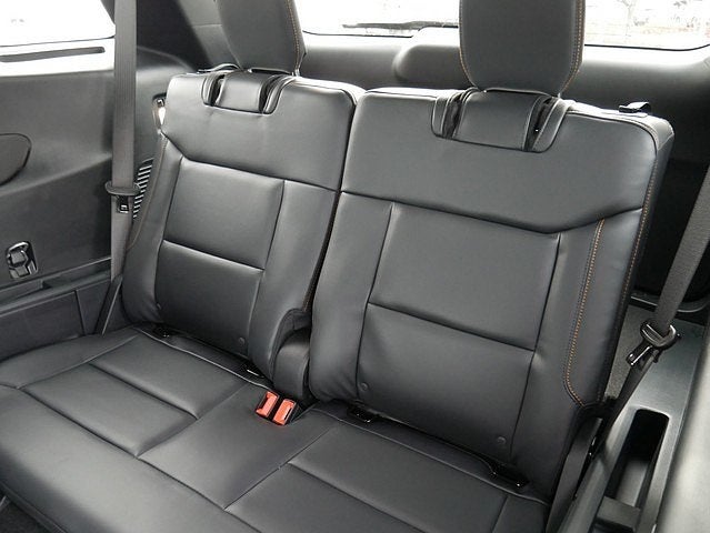 2026 Ford Explorer Tremor 4WD