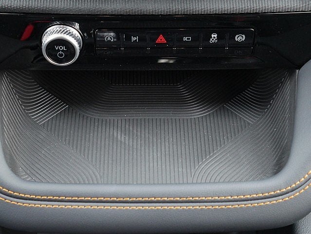 2026 Ford Explorer Tremor 4WD