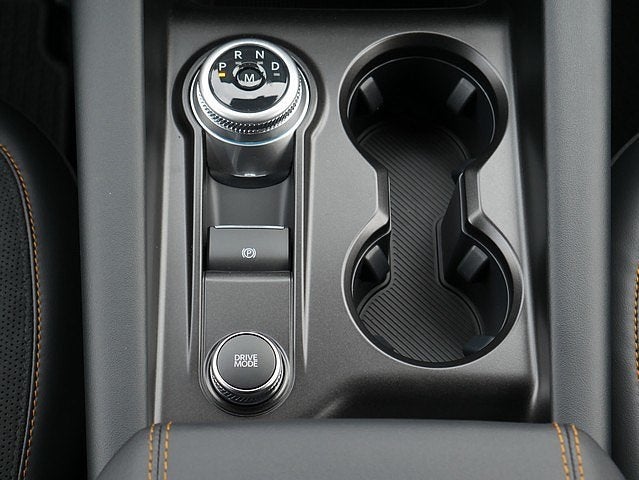 2026 Ford Explorer Tremor 4WD