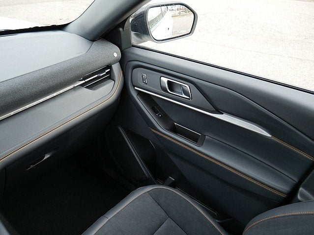 2026 Ford Explorer Tremor 4WD