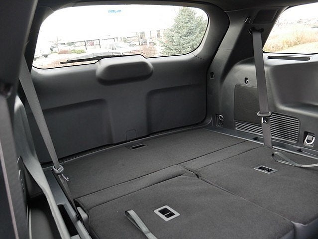 2026 Ford Explorer Tremor 4WD