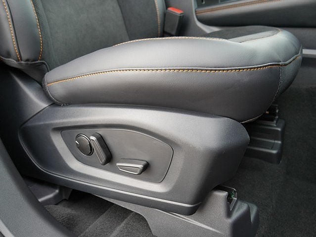 2026 Ford Explorer Tremor 4WD