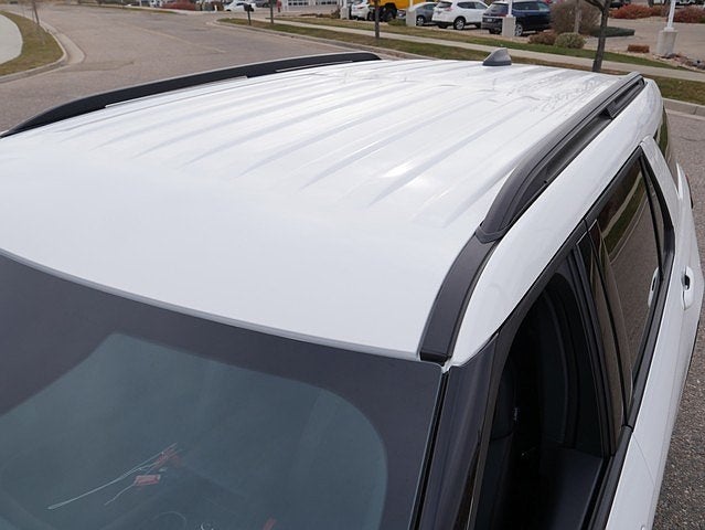 2026 Ford Explorer Tremor 4WD