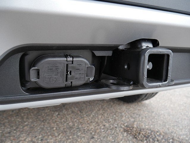 2026 Ford Explorer Tremor 4WD