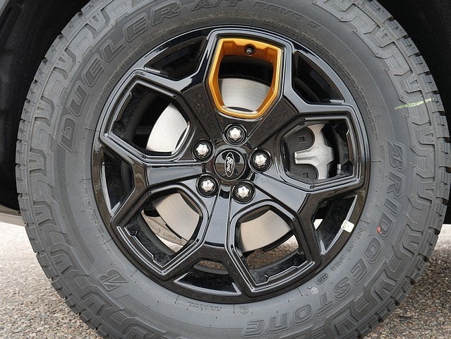 2026 Ford Explorer Tremor 4WD