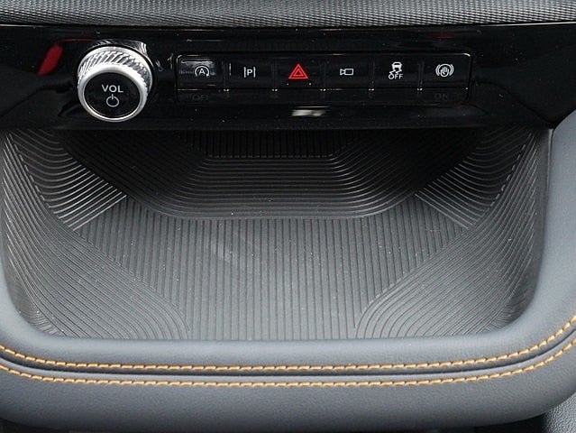 2026 Ford Explorer Tremor 4WD