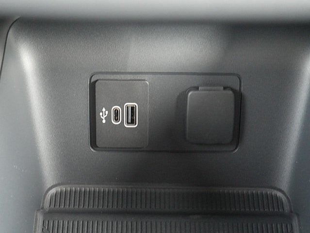 2026 Ford Explorer Tremor 4WD