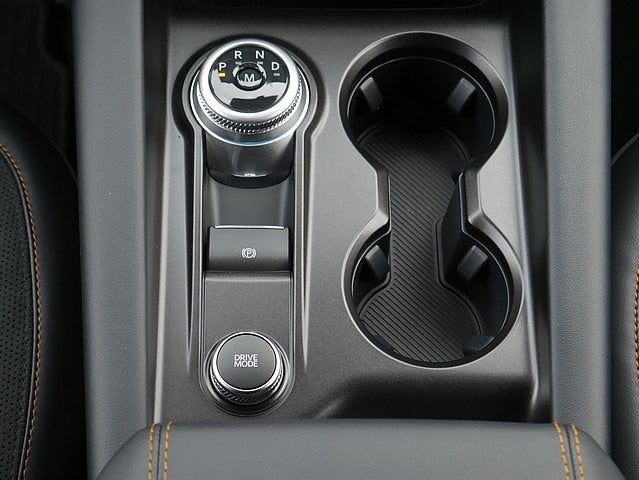 2026 Ford Explorer Tremor 4WD