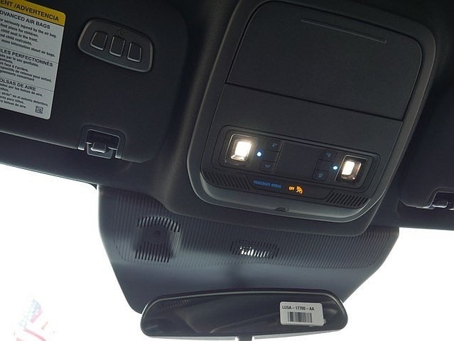 2026 Ford Explorer Tremor 4WD