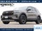 2026 Ford Explorer Tremor 4WD