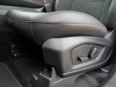 2026 Ford Explorer Tremor 4WD