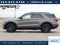2026 Ford Explorer Tremor 4WD