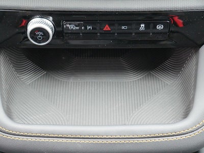 2026 Ford Explorer Tremor 4WD