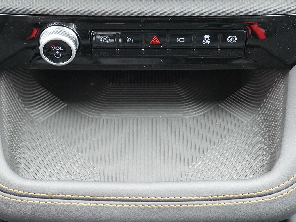 2026 Ford Explorer Tremor 4WD