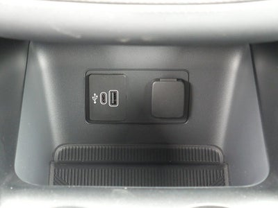 2026 Ford Explorer Tremor 4WD