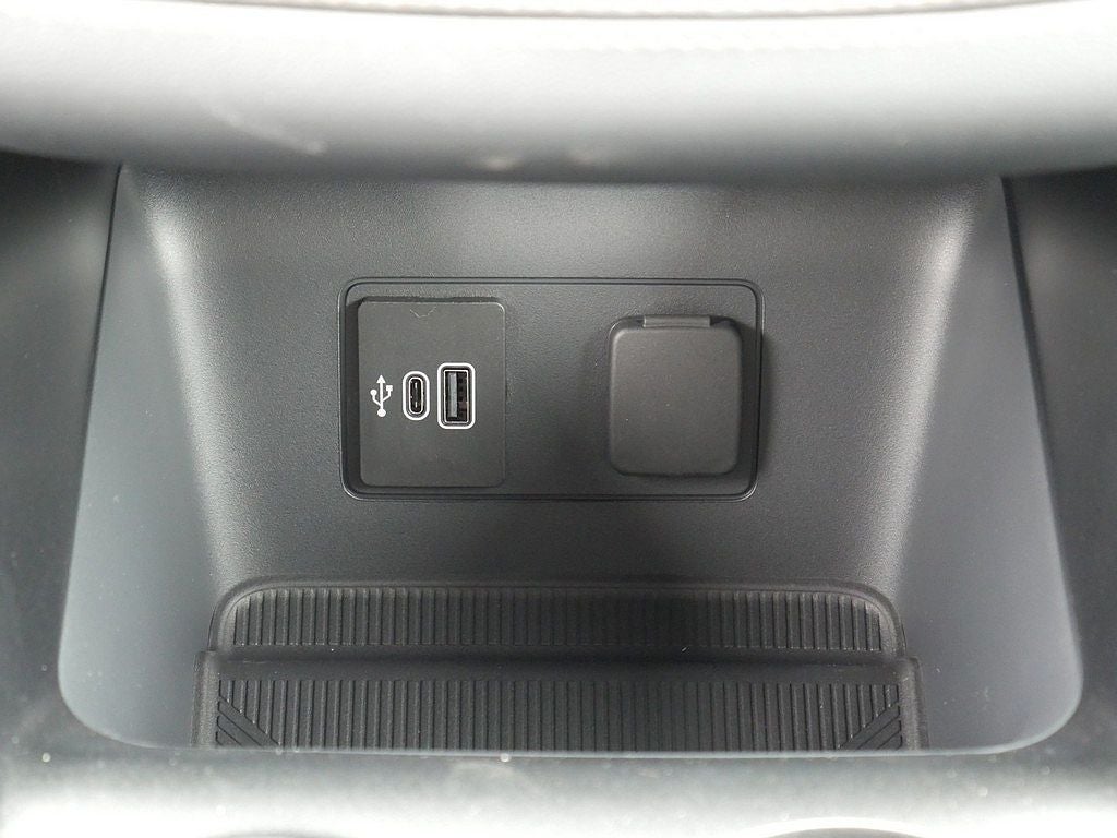 2026 Ford Explorer Tremor 4WD