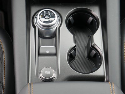 2026 Ford Explorer Tremor 4WD