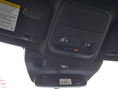 2026 Ford Explorer Tremor 4WD