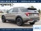 2026 Ford Explorer Tremor 4WD