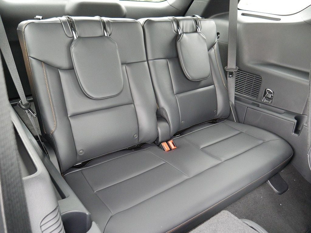 2026 Ford Explorer Tremor 4WD