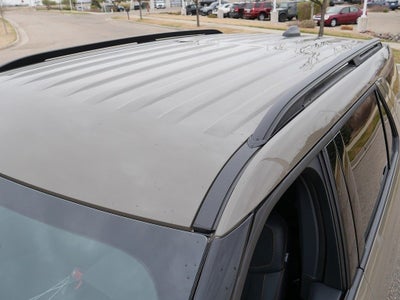 2026 Ford Explorer Tremor 4WD