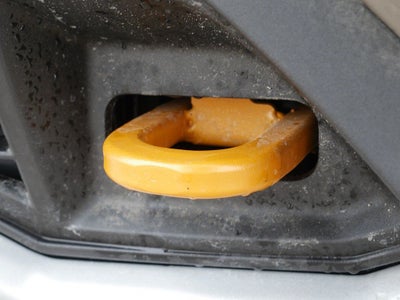 2026 Ford Explorer Tremor 4WD