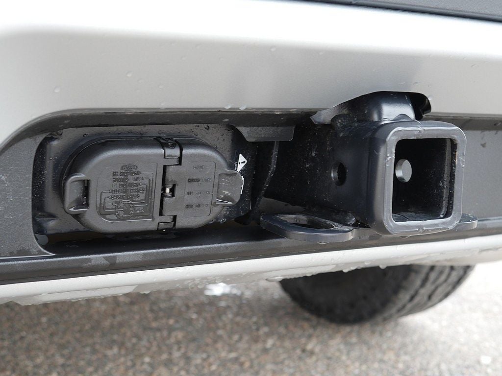 2026 Ford Explorer Tremor 4WD