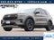 2026 Ford Explorer Tremor 4WD